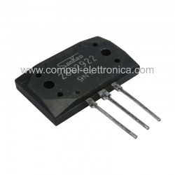 2SC 2922 SI-N 180V 17A 200W SANKEN MT-200