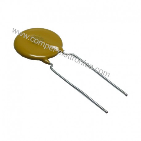 CONDENSATORI CERAMICI 22KPF 1000V