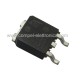 T435-800 B TRIAC 800V 4A IGT 35mA DPAK SMD
