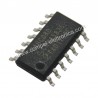 SN 74 HC 08D Quadruple 2-Input Positive-AND Gates SOP-14 SMD