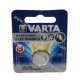 CR 2025 BATTERIA LITIO 3V VARTA