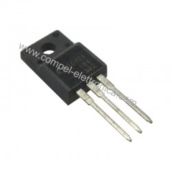 RJP 30H2A N-IGBT 360V 35A 60W TO-220F