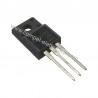 RJP 30H2A N-IGBT 360V 35A 60W TO-220F