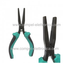 PINZA BECCHI PIATTI LUNGH. 137MM PM754 PROSKIT