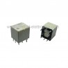 RELÈ EX2-2U1S 2X12VDC 30A DPDT 1 SCAMBIO