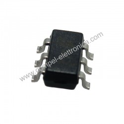 LD 5530 RGL PWM CONTROLLER SOT-23-6 30R SMD