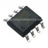 HT 46R005 SMALL PACKAGE 8-BIT OTP MCU SO-8 SMD