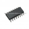 MAX 3232 I IC. MAXIM TRANSCENIVERS RS232 SOIC-16 SMD
