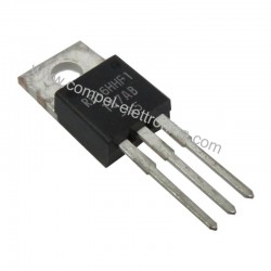 RD 16HHF1 N-MOS 50V 30MHz 62W HF RF TO-220
