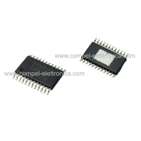 DT 1641AS IC DRIVE TV LED LG TSOP-24 SMD