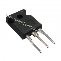 STPS 80170CW DOPPIO DIODO SCHOTTKY 170V 2x40A TO-247