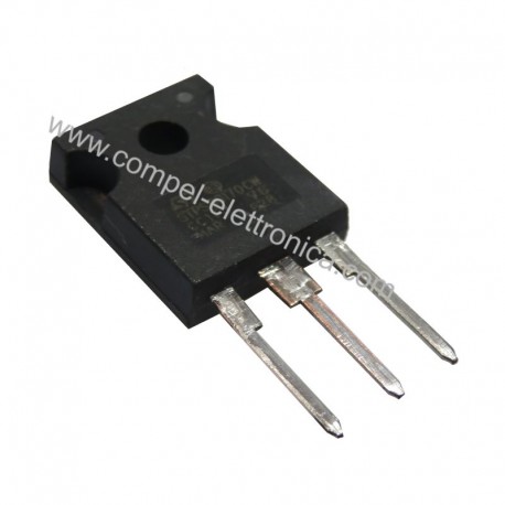 STPS 80170CW DOPPIO DIODO SCHOTTKY 170V 2x40A TO-247