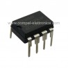 ICE 2QS03 IC CONTROLLER FOR SWITCH MODE DIP-8