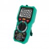 MULTIMETRO DIGITALI 3 5/6 TRUE-RMS AUTO RANGE MT-1707 PROSKIT
