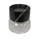 LENTE INGRANDIMENTO TASCABILE MONOCOLO 10X DIAM.LENTE 25MM
