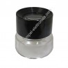 LENTE INGRANDIMENTO TASCABILE MONOCOLO 10X DIAM.LENTE 25MM