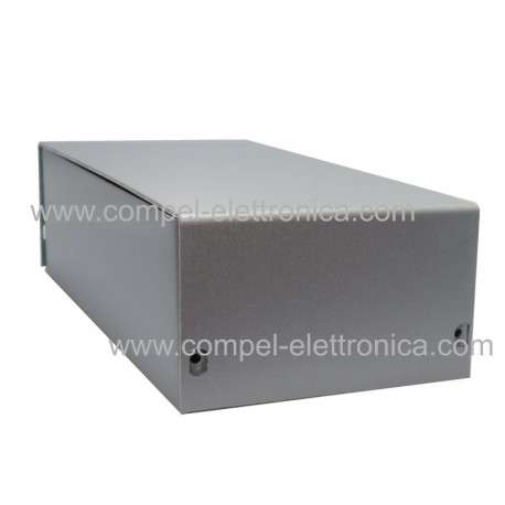 CONTENITORE METALLICO 72X143x43mm