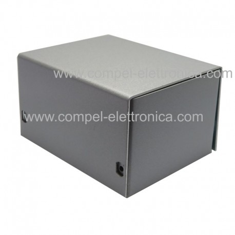 CONTENITORE METALLICO 72X57X43mm