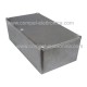 CONTENITORE METALLICO 82,5x152,40x50,80MM