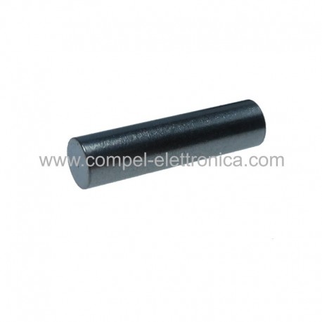 MAGNETE FISSO DIAMETRO 3x12MM