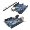 MICROCONTROLLORE COMPATIBILE ARDUINO UNO ATMEGA328PU CON CAVO USB