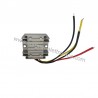 CONVERTITORE STEP DOWN DC/DC 24Vdc In 12Vdc OUT 5A IP68