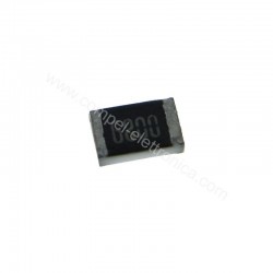 RESISTENZE SMD 33 OHM 0805 0,125W 1%