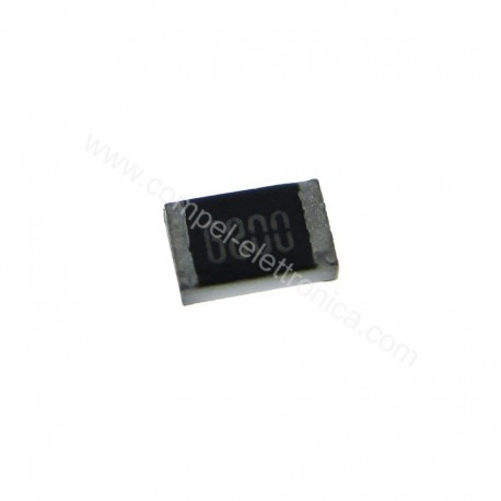 RESISTENZE SMD 51 OHM 0805 0,125W 1%