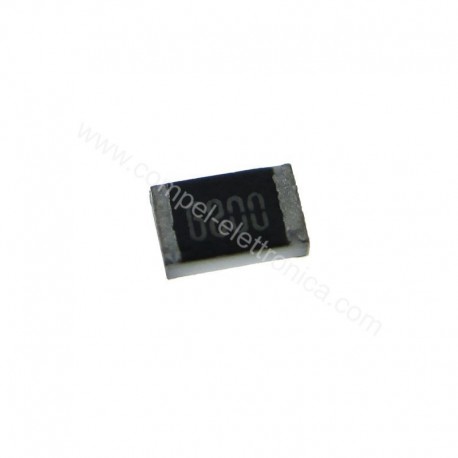 RESISTENZE SMD 10 KOHM 0805 0,125W 1%