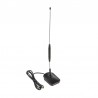 ANTENNA DA INTERNO VHF / UHF/ FM 7DB