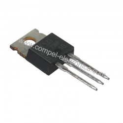 IRF 533 P-MOS 60V 12A 75W TO-220AB