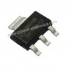 SA 1117 BH 1.8 IC 800mA 1,8V LDO VOLTAGE REGULATOR SOT-223L