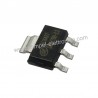 SA 1117 BH3.3 IC 800mA 3,3V LDO VOLTAGE REGULATOR SOT-223L