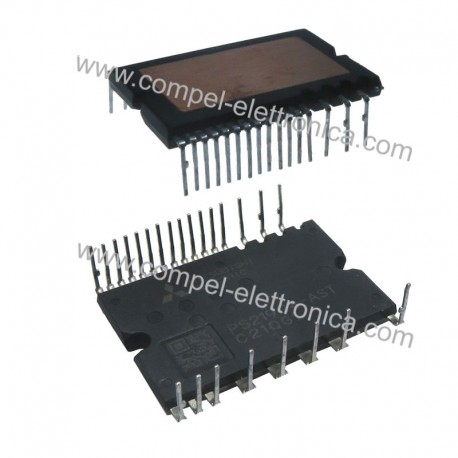 PS 219C4AST CIRCUITO INTEGRATO