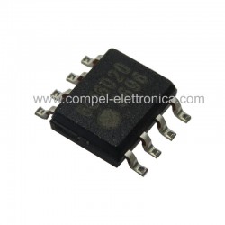 FA 5696N SWITCHING POWER SUPPLY CONTROL IC APPLICATION NOTE SO-8 SMD