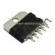 L 6203 V6 DMOS FULL BRIDGE DRIVER Multiwatt-11