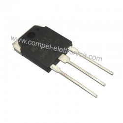 BUV 47A SI-N 450V 9A 8MHz 120W TO-247