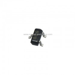 DTC 144E SI-N/R DIGITAL TRANSISTOR SC-75 SMD MOTOROLA