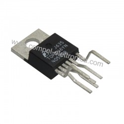 TOP 246Y . YN IC TOPSwitc PS 60/125W TO-220-7 6Pin