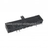 POTENZIOMETRO 47KOHM 45MM LINEARE SLIDER