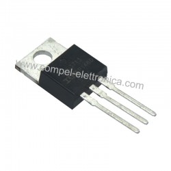 IRL 3713 N-MOS 30V 260A 170W TO-220