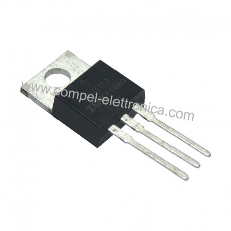 IRL 3713 N-MOS 30V 260A 170W TO-220