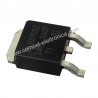 IRLR 3705Z N-MOS/DZ 55V 89A 130W DPAK SMD
