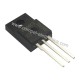 SPA 20N60C3 N-MOS/DZ 650V 20,7A 34W TO-220F