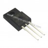 SPA 20N60C3 N-MOS/DZ 650V 20,7A 34W TO-220F