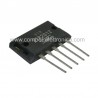 STR 2012 IC Switching Chopper Self Oscillation Type