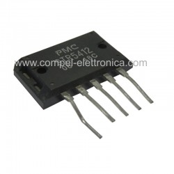 STR 5412 CIRCUITO INT.