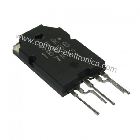 STR 16006 CIRCUITO INT.