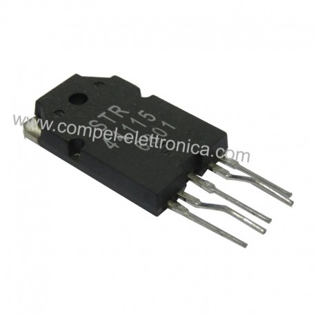 STR 44115 CIRCUITO INT.