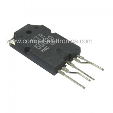 STR 50020 CIRCUITO INT.